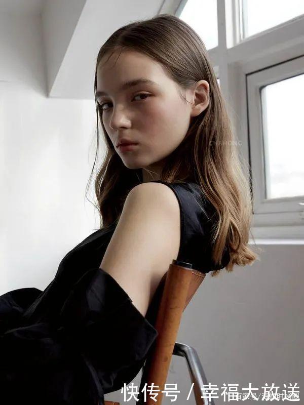 明星都爱的「神仙卷发」,真的REAL好看!