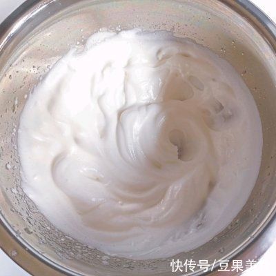 柠檬汁|一定要收藏的#蛋趣体验#云朵舒芙蕾，简单零失败