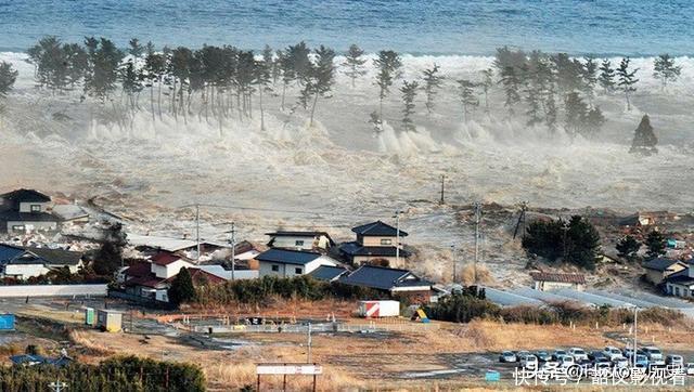 人类已知最大地震：震级达32，威力相当于引爆一颗月球大小的核弹