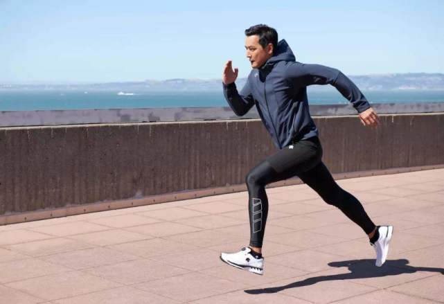 中老年人|公认的最佳跑法是隔天跑,但你为何还会选择每天跑记住因人而异