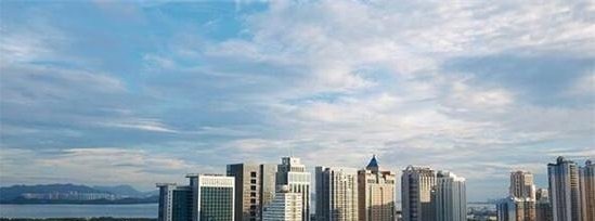 看完德国的富人区,再看中国的富人区,一个