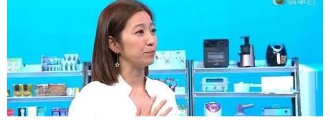 王祖蓝|新综艺一姐！TVB花旦陈自瑶再度夺冠，王祖蓝戏言要封杀她