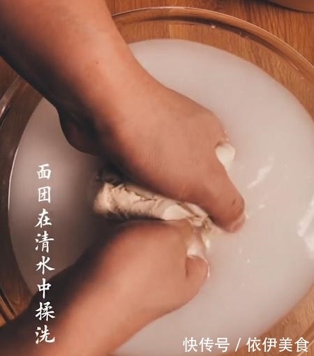 调料|为啥在家做凉皮没外面好吃?学会这几种调料,开凉皮店都没问题!