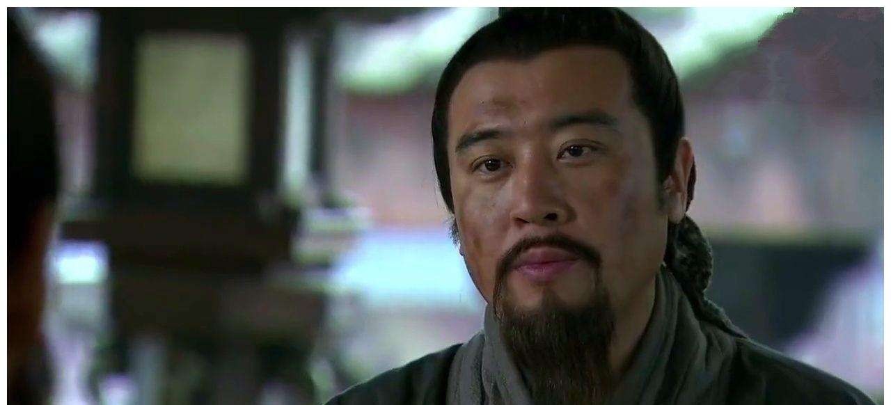 刘备|刘备伐吴的野心有多大？看看他的阵容你就明白了！