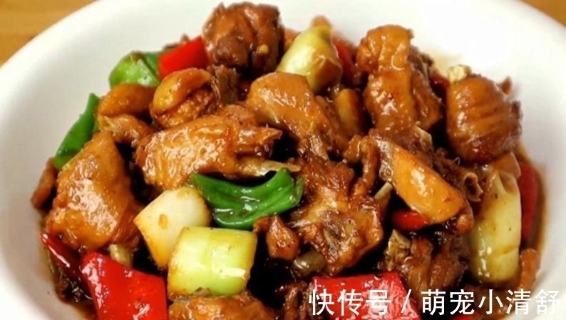 入秋后，吃猪肉不如吃它，比猪肉便宜，才13元1斤，滋补又鲜美