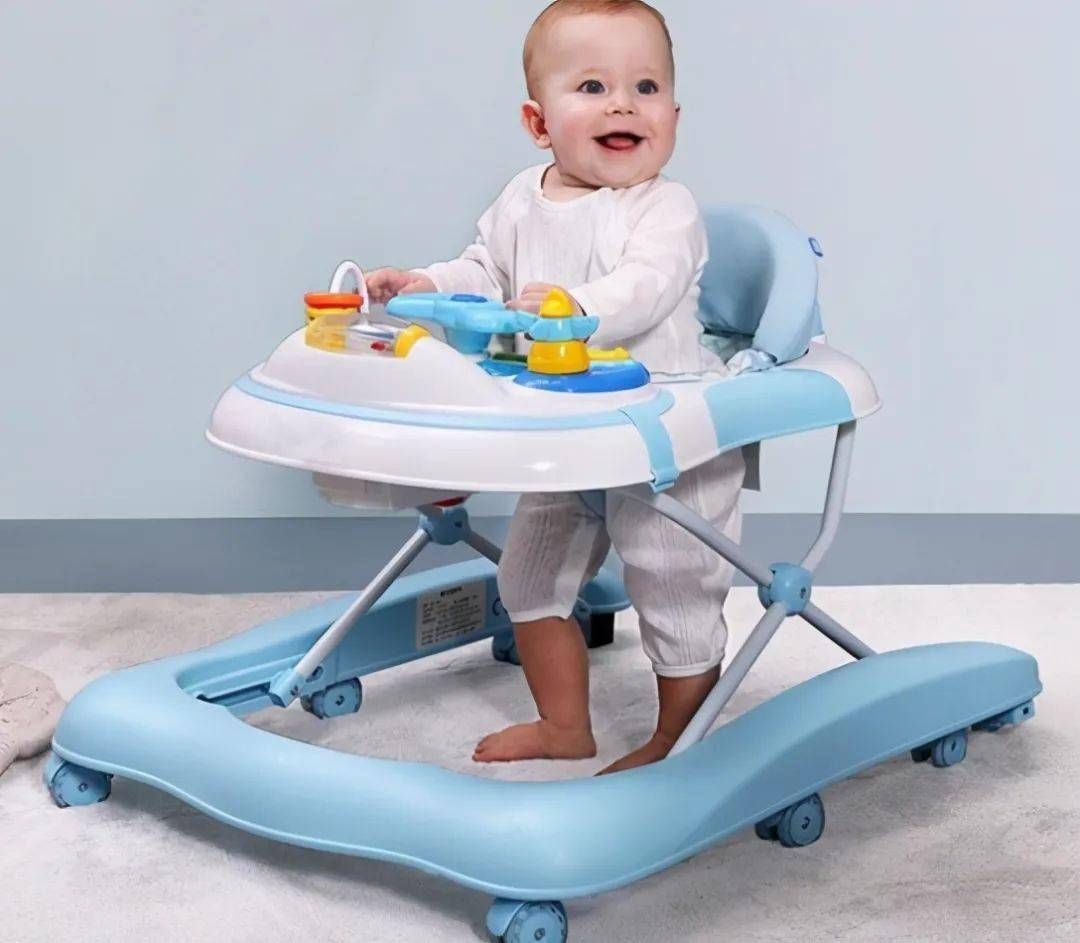 小朋友|被国外禁售的儿童用品,却被我们奉为带娃神器,别等娃受伤才后悔