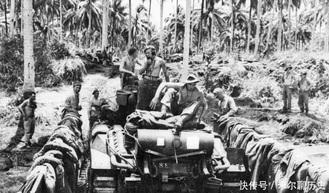 日本|他们拒绝接受日本投降，并将十几万日寇尸体藏在了山洞里
