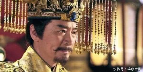 儿皇帝|尉迟敬德的带头大哥，成了著名的卖国贼儿皇帝