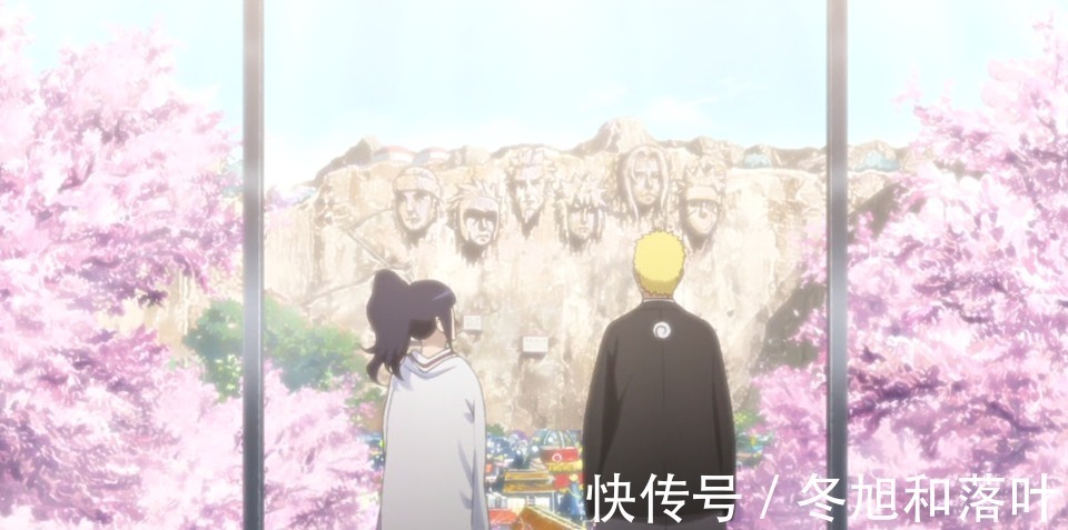 漩涡鸣人|火影吊车尾真香定律木叶村三大吊车尾,后期一个比一个恐怖