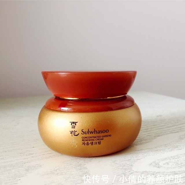 质地|50岁女人用什么护肤品?盘点5款公认好用的护肤品,紧致抗老效果好