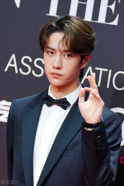 汪涵|王一博为何1年能有2亿6000万的收入？汪涵力挺他一人