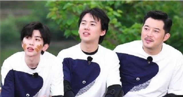 放棄《奔跑吧》和《密室》,郭麒麟選《心動的信號》不虧嗎?