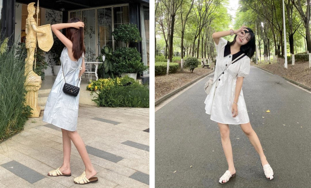 鞋子|烂大街的凉鞋别穿了！这几款鞋子好看又个性