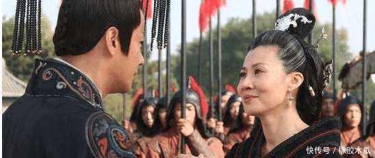 司马懿|比司马懿还能熬得人,当了一辈子得皇帝,儿子到死都还是太子