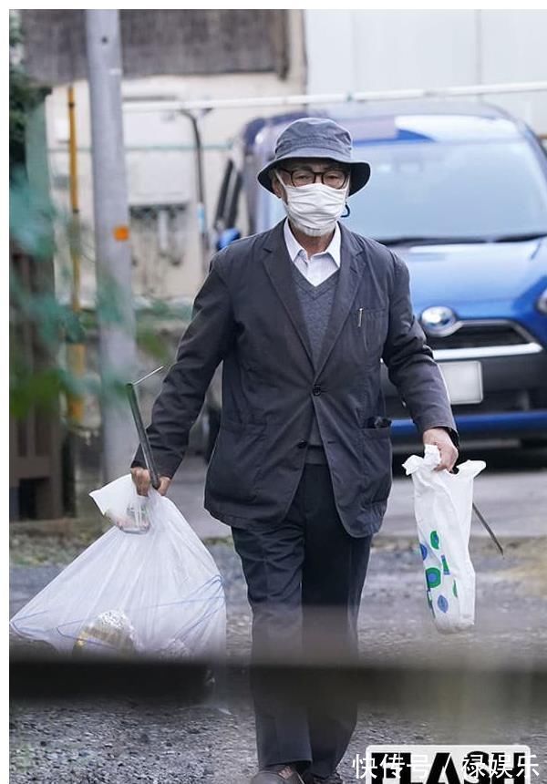 你想活出怎样的人生|日媒采访宫崎骏，谈对《鬼灭之刃》的看法，宫崎骏：我只是来捡垃圾的