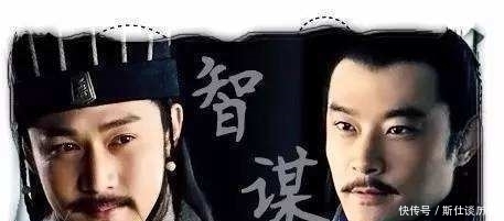 一气|诸葛亮一气周瑜,教给了我们怎样把握与机会