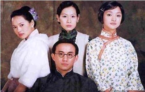 徐志摩一生为四位女性所困 但只有凌淑华最有资格做他的妻子 快资讯