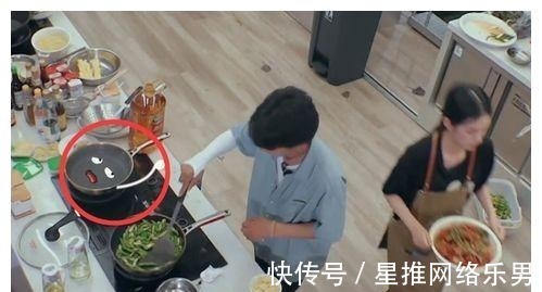 普通话|第五期中餐厅吐槽吐槽‘’丁真‘’洗碗姿势太搞笑了