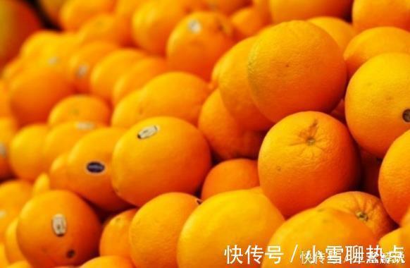维生素c|吃了橙子后,是需要忌口的,牢记别碰“此”食物,不然毁了健康!