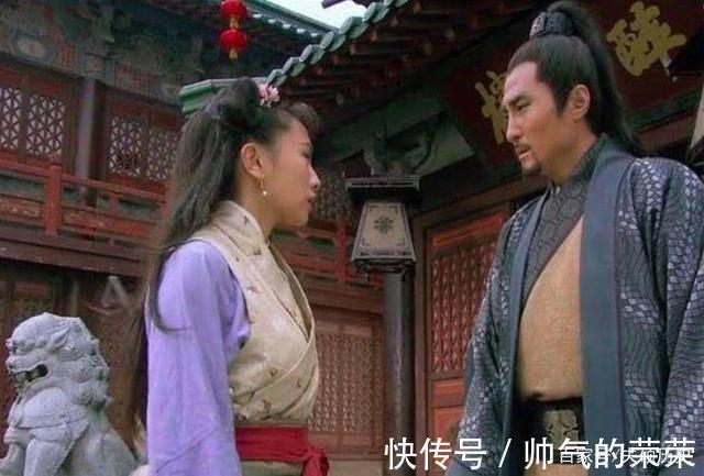 王伦&林冲用自己的亲身经历告戒我们，不想输掉人生，就远离这种朋友