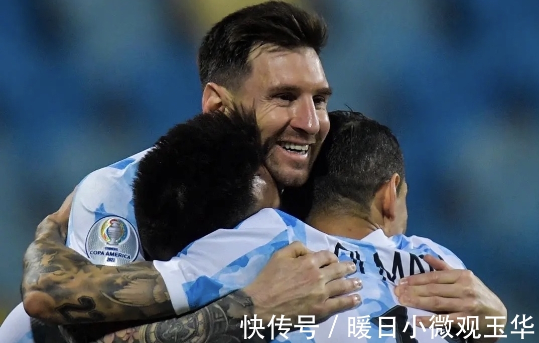 cctv5|一场3-0让梅西封神！造4大纪录，见证19年神迹，剑指第7座金球奖