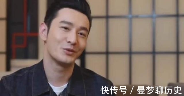 表妹|黄晓明曝表妹陈梦每期都在追《中餐厅5》,说出原因大家都笑了