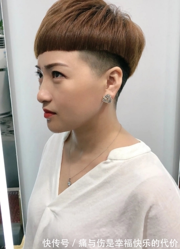 解暑|今夏女发别乱剪,三种解暑发型送给大家,无论长短都让你满意