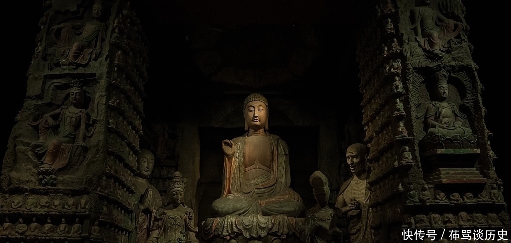 法门寺佛指舍利真假风云,舍利被反复举报遭倒卖,案情如何调查?