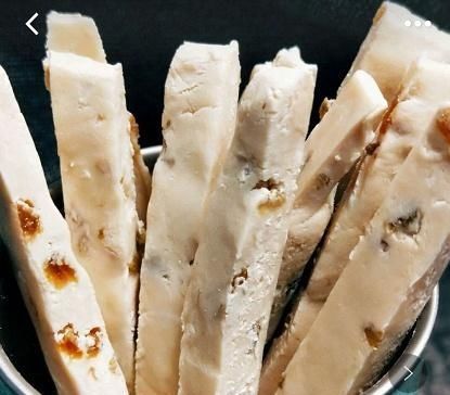 蔓越莓干|闲置奶粉不要浪费,简单几步做出高营养宝宝零食,宝妈们必看