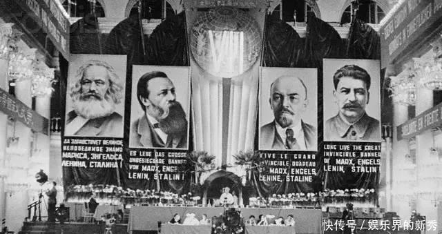 斯大林|此人政治水平很低,手段简单残暴,为何能赢得斯大林绝对信任!