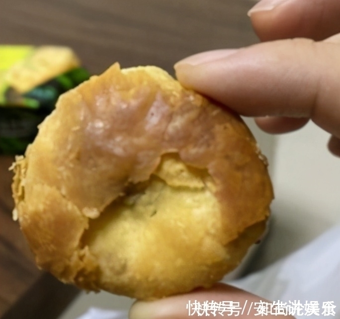 看见以下这几种零食,会让你的心情更加美好