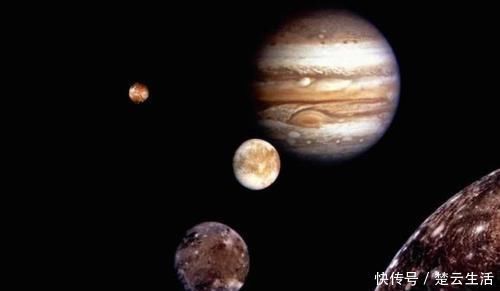 宇宙 为何宇宙中所有的星球都是漂浮的倘若地球掉下去,结局会如何