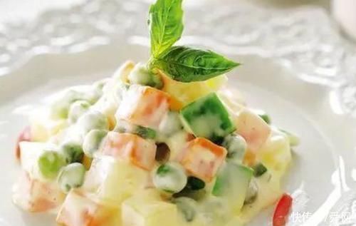 热量|靠这些小细节,可以成功减少100卡路里