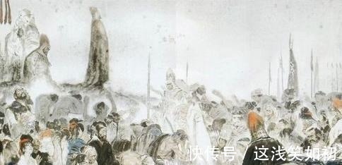 北宋|靖康之耻,汴梁一夜赤贫,金人抢走了北宋多少多少金银和文物!