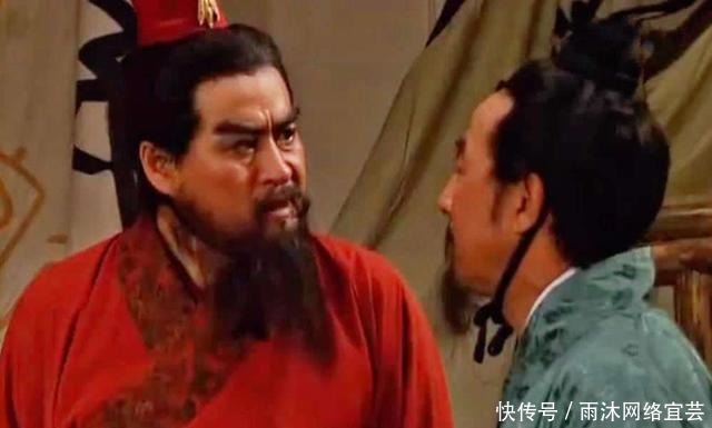 乌巢|面对乌巢被劫,袁绍应该如何选择?其实是资本家和企业家的区别