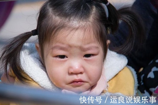 宝妈|孩子2个部位出汗多,是脾胃差,家长牢记“3不要”,脾胃渐渐好