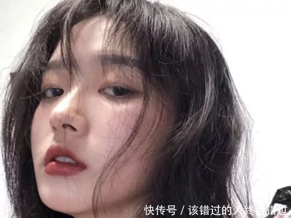 小姐姐们|青春期女生有丑鼻子?养成3习惯变“水滴鼻”,还愁不好找对象?