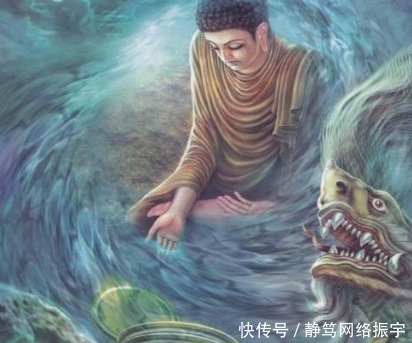 真的|老子西出函谷关后到底去了哪里 他真的得到成仙了吗