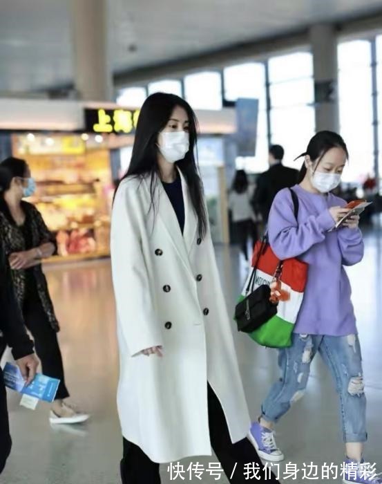 紧身裤 女人爱穿“阔腿裤”，但总搭不对！从挑选到搭配，帮你全搞定！