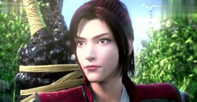 发现|斗破苍穹动画萧炎靠焚绝成就炎帝,到了大千世界结果却发现修炼的不过是残卷