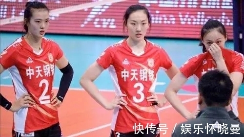 中国女排|蔡斌上台恐拿二传先开刀,丁霞断崖式下滑,或成老将被淘汰第一人