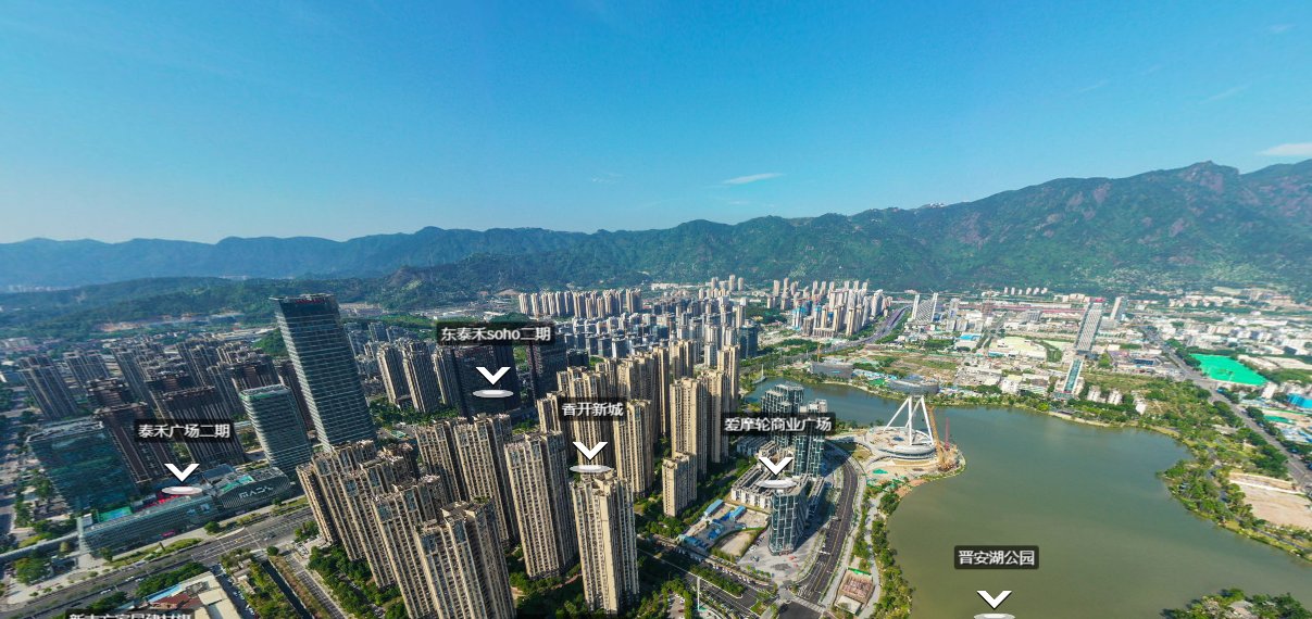 晋安湖|斗门、塔头、晋安湖齐发力，楼面价、指导价双双走高