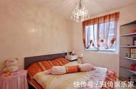 装修|13万装修100㎡新房，阳台“半抬高”设计，成全屋最大亮点，晒晒