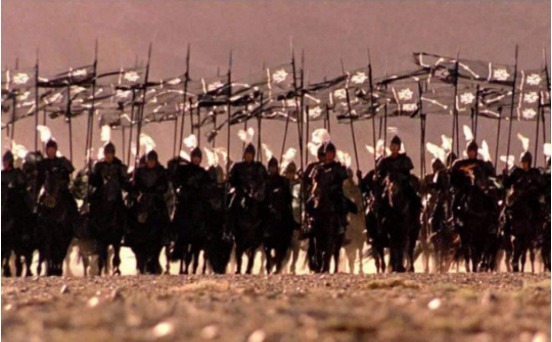 错路|如果亚历山大没有走错路,直接进入我国境内,秦军能打败他吗