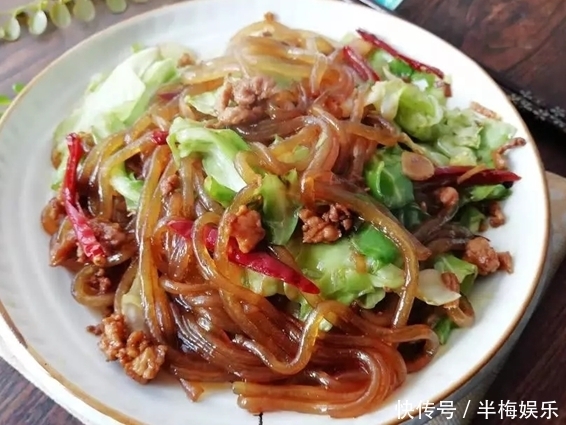 几道食材简单、制作也不费事的下饭菜，麻辣鲜香，米饭多吃两碗！