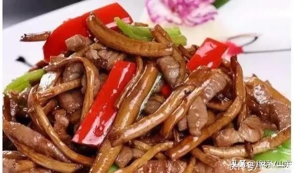 五花肉|周末居家待客不用愁，教你12道下酒下饭的家常菜，味道好极了