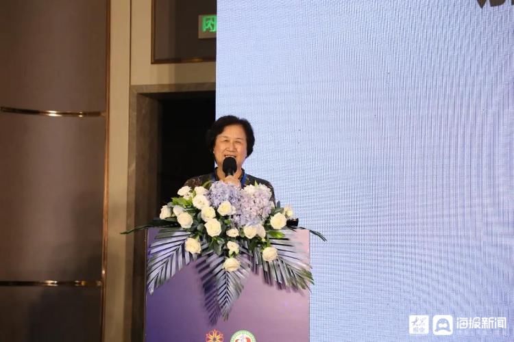 2021全国院长联盟区域论坛晋冀鲁豫专场在青召开