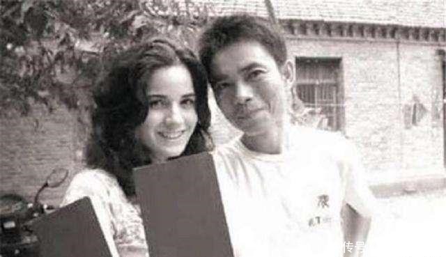 蒂芙尼|河南农村保安娶美国外教,曾轰动一时所爱隔山海,山海皆可平!