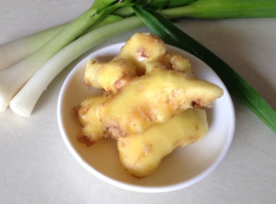 生姜|吃姜不去皮,害的是自己!吃姜的4个禁忌,还有很多人不清楚