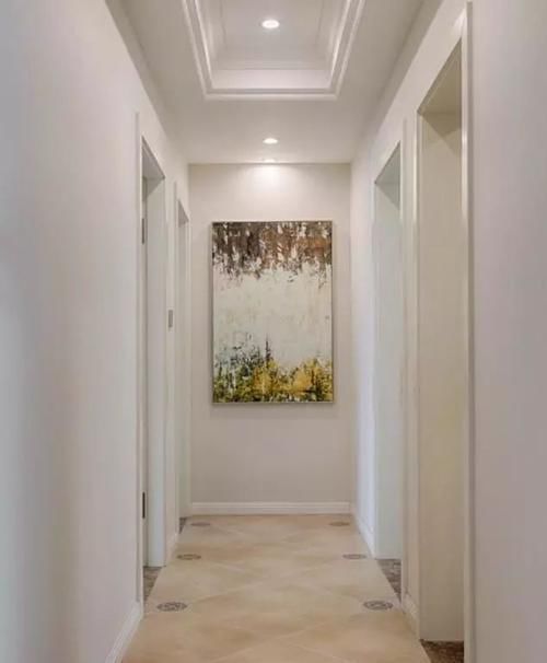 简美风|老婆硬在客厅装“假床柜”,入住才知实用!邻居羡慕极了,晒晒